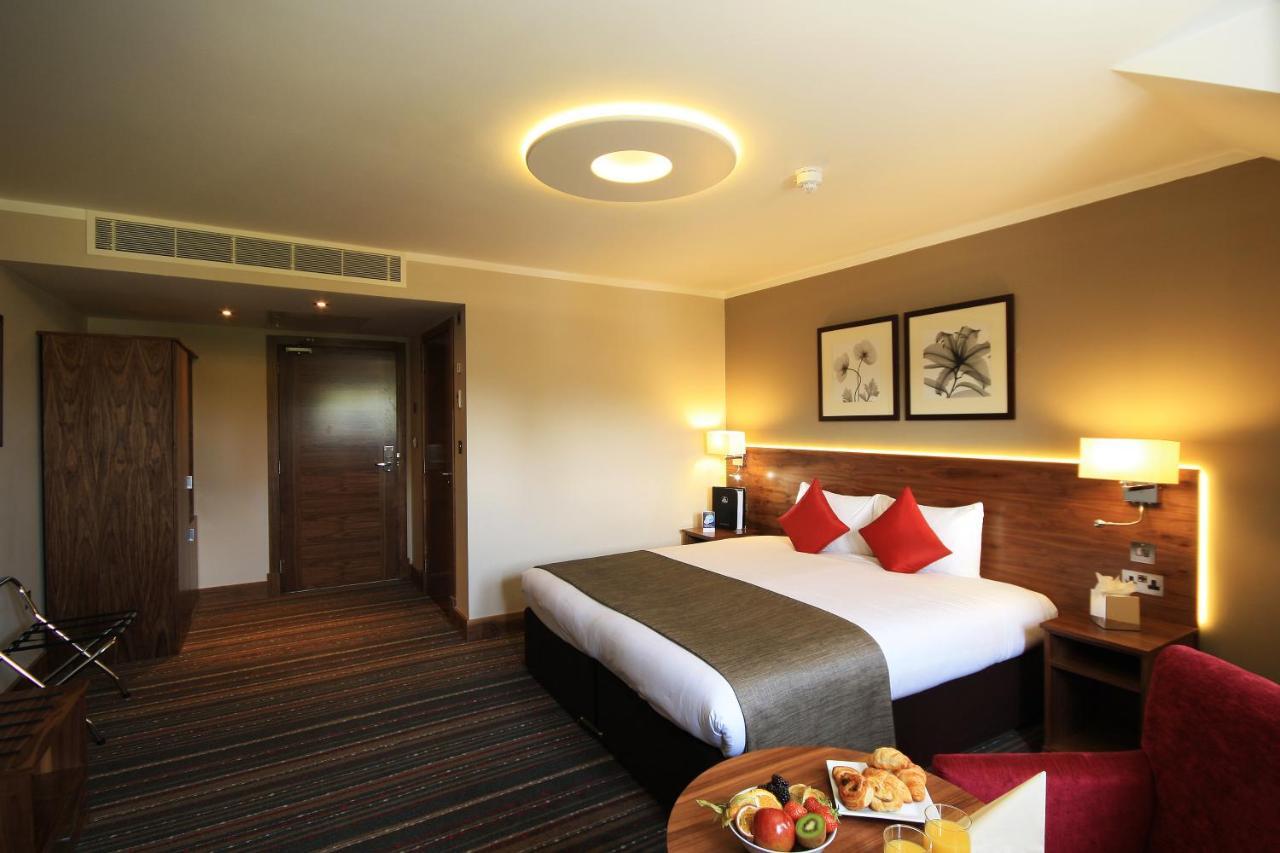 Best Western Palm Hotel Londýn Exteriér fotografie